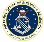 Air Force Office of Scientific Research (AFOSR) logo