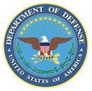 Department of Defense DoD logo