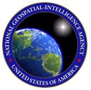 National Geospatial Intelligence Agency (NGIA) logo