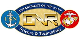 Department of the Navy Science and Technology ONR logo